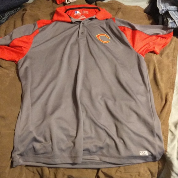 Shirts - Picture 8 of 8